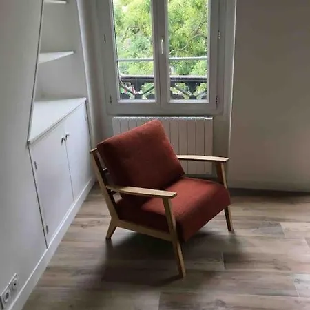 Grand Studio - Marais - Pompidou Апартаменты *