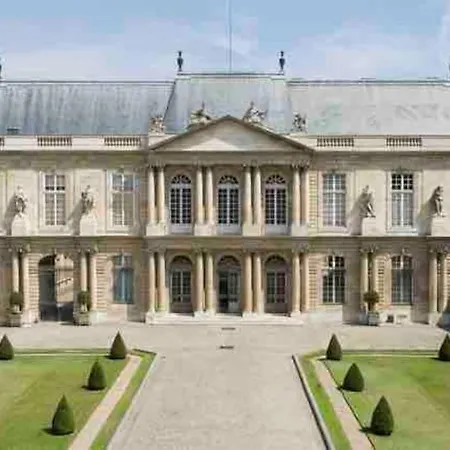 Апартаменты Grand Studio - Marais - Pompidou