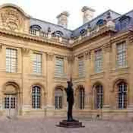 Lägenhet Grand Studio - Marais - Pompidou